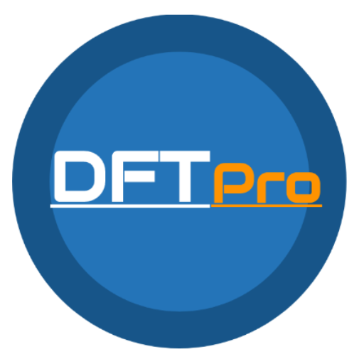 DFT PRO ONE TIME LOGIN ( NOT AUTO LOGIN )