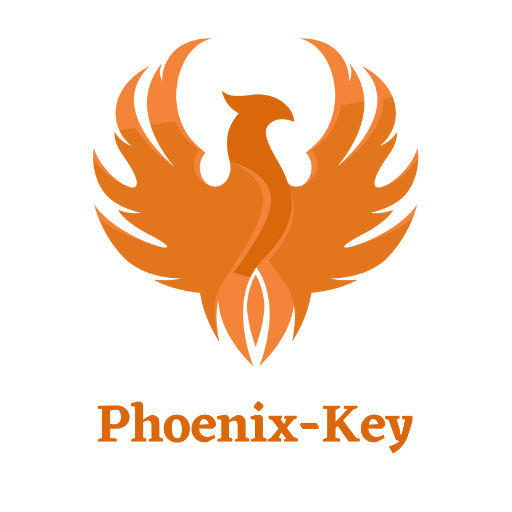 Phoenix Key RENT [ 2 Hours ]